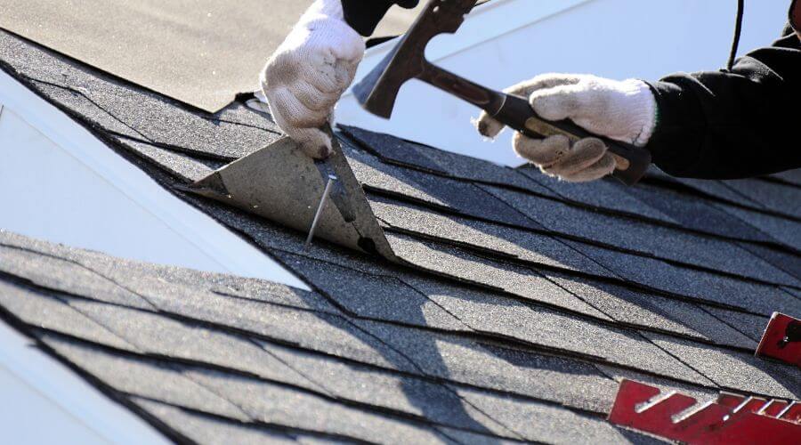 Expert Emergency Roof Repairs services in Ragley, LA